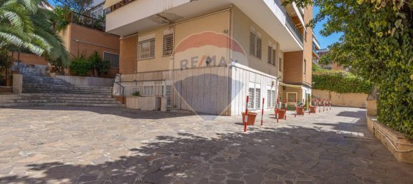 1 Schlafzimmer Wohnung in Rome, Italy, Nr. 292208 19