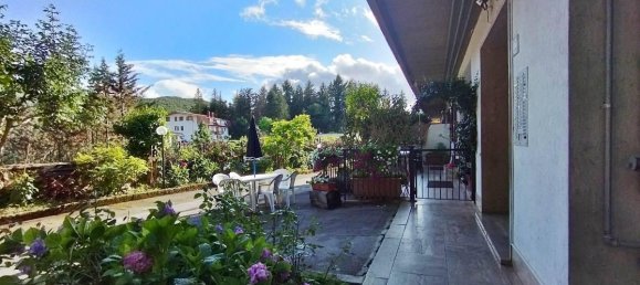 2 rooms Apartment in Trevi nel Lazio, Italy No. 164699 24