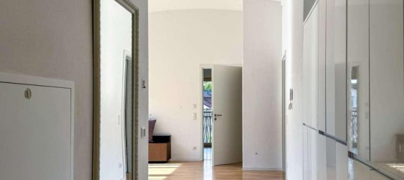 Ático de 2 dormitorios en Ingolstadt, Germany No. 360849 2