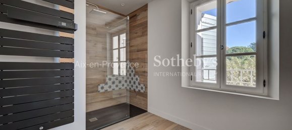 Вилла с 7 спальнями в Экс-ан-Прованс, Франция № 322534 16