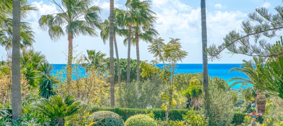 Вилла с 4 спальнями в Марбелья, Испания № 62335 6