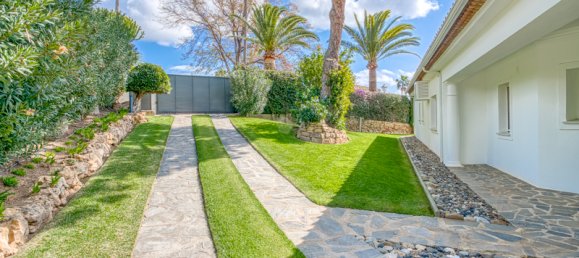 Вилла с 4 спальнями в Марбелья, Испания № 62335 2