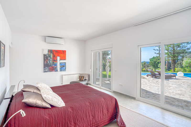 Вилла с 4 спальнями в Марбелья, Испания № 62335