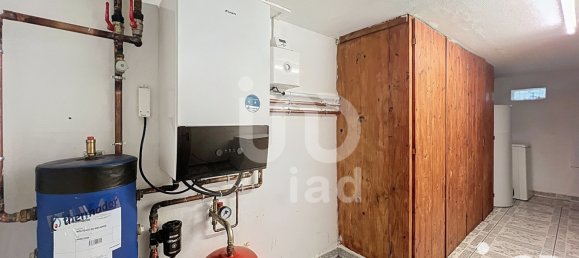 4 Schlafzimmer Haus in Saint-Florentin, France, Nr. 348566 15