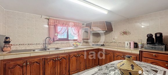 4 Schlafzimmer Haus in Saint-Florentin, France, Nr. 348566 10