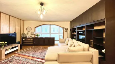 3 rooms Apartment in Ottakring, Austria No. 55242