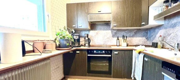 3 rooms Apartment in Ottakring, Austria No. 55242 3