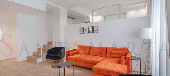 3 bedrooms Apartment in Milan, Italy No. 362674 7