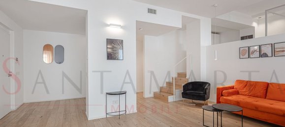 3 bedrooms Apartment in Milan, Italy No. 362674 16