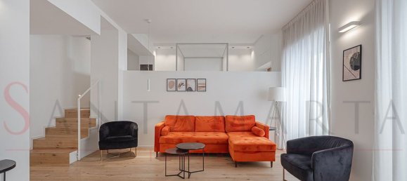 3 bedrooms Apartment in Milan, Italy No. 362674 4