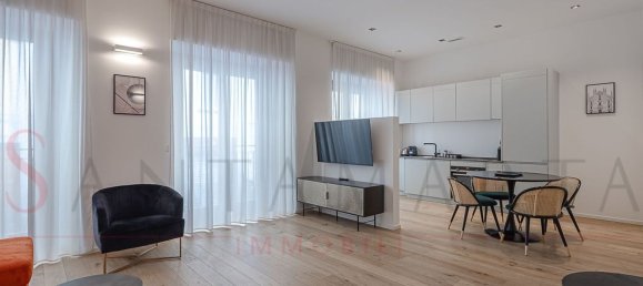 3 bedrooms Apartment in Milan, Italy No. 362674 2