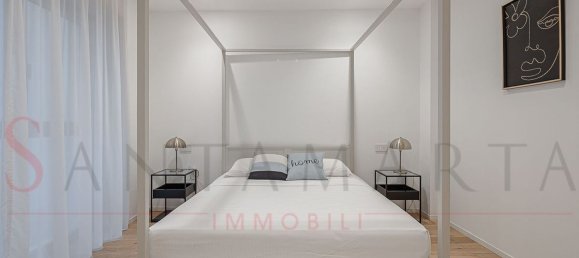 3 bedrooms Apartment in Milan, Italy No. 362674 12