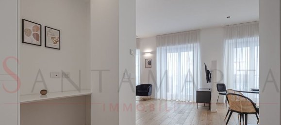 3 bedrooms Apartment in Milan, Italy No. 362674 20
