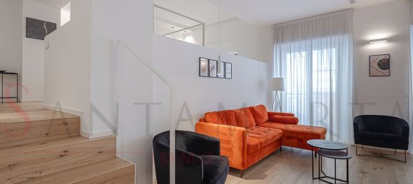 3 bedrooms Apartment in Milan, Italy No. 362674 8
