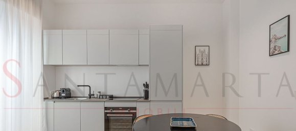 3 bedrooms Apartment in Milan, Italy No. 362674 6