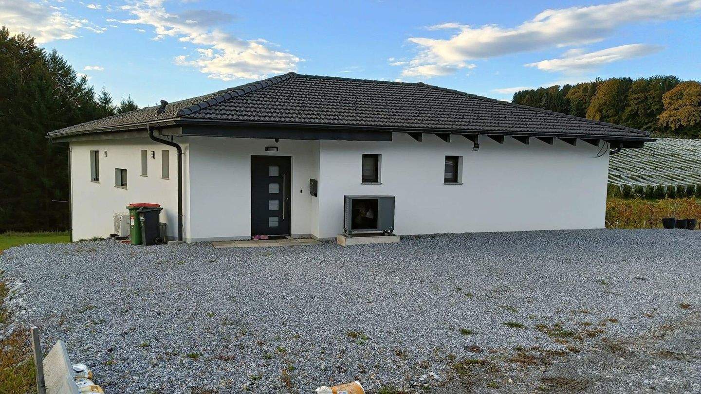 Bungalow de 6 divisões em Nestelbach bei Graz, Austria N.º 226395