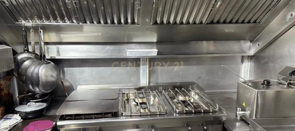 Imóvel comercial em Barreiro, Portugal 47 m² N.º 236201 8