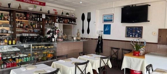 Imóvel comercial em Barreiro, Portugal 47 m² N.º 236201 2