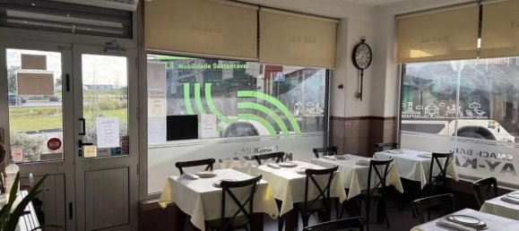 Imóvel comercial em Barreiro, Portugal 47 m² N.º 236201 6