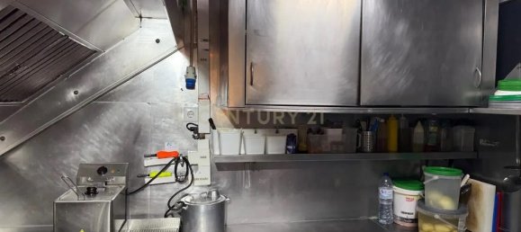 Imóvel comercial em Barreiro, Portugal 47 m² N.º 236201 9