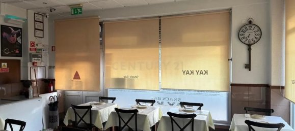 Imóvel comercial em Barreiro, Portugal 47 m² N.º 236201 3