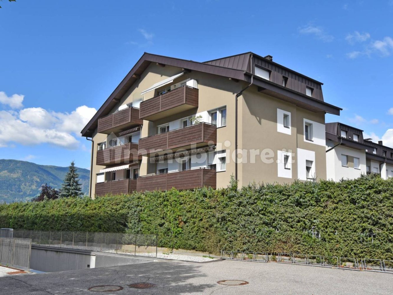Apartamento de 3 dormitorios en Trentino-Alto Adige, Italy No. 273452