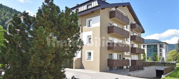 Apartamento de 3 dormitorios en Trentino-Alto Adige, Italy No. 273452 12