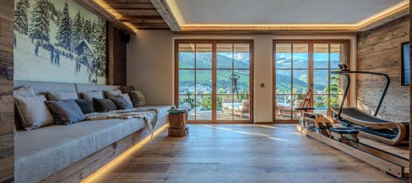 5 bedrooms House in Jochberg, Austria No. 258306 16