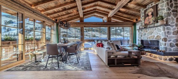 5 bedrooms House in Jochberg, Austria No. 258306 8