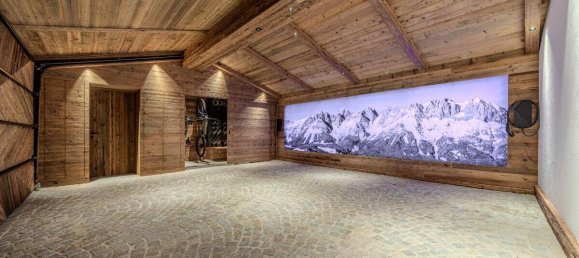 5 bedrooms House in Jochberg, Austria No. 258306 22