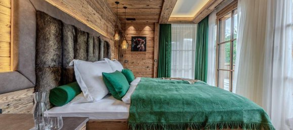 5 bedrooms House in Jochberg, Austria No. 258306 3