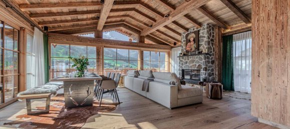 5 bedrooms House in Jochberg, Austria No. 258306 2