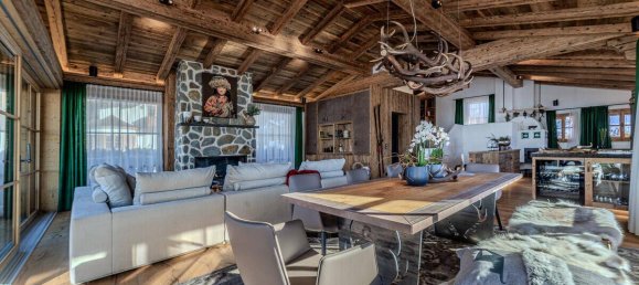 5 bedrooms House in Jochberg, Austria No. 258306 9