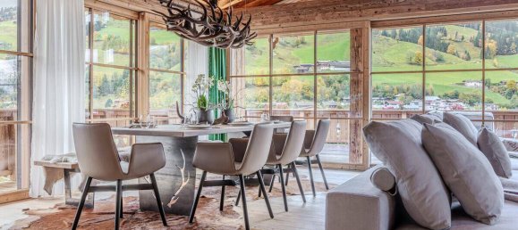 5 bedrooms House in Jochberg, Austria No. 258306 7