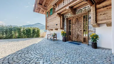 5 bedrooms House in Jochberg, Austria No. 258306