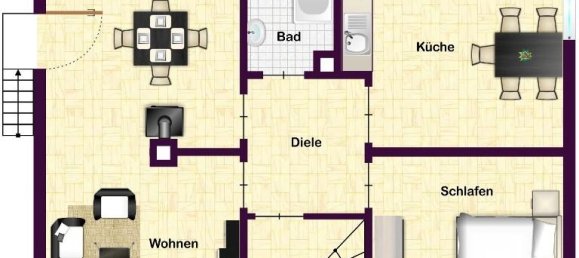 Adosado de 7 habitaciónes en Rhein-Neckar-Kreis, Germany No. 325953 27
