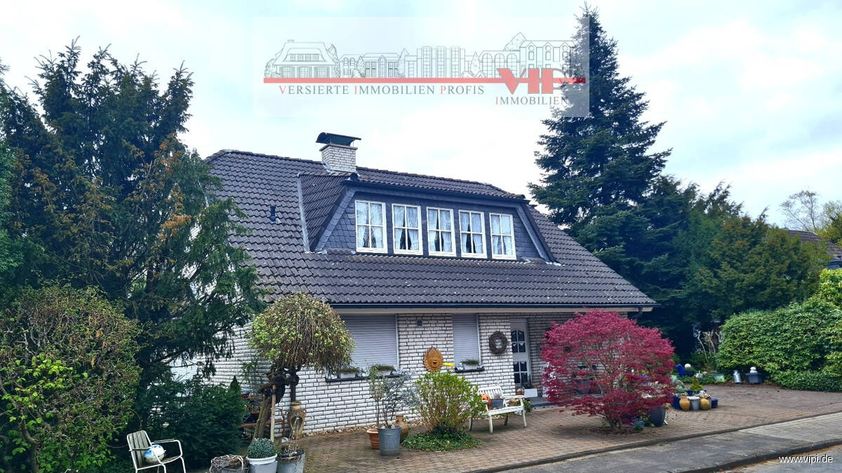 Casa de 5 habitaciónes en Wesel, Germany No. 312632