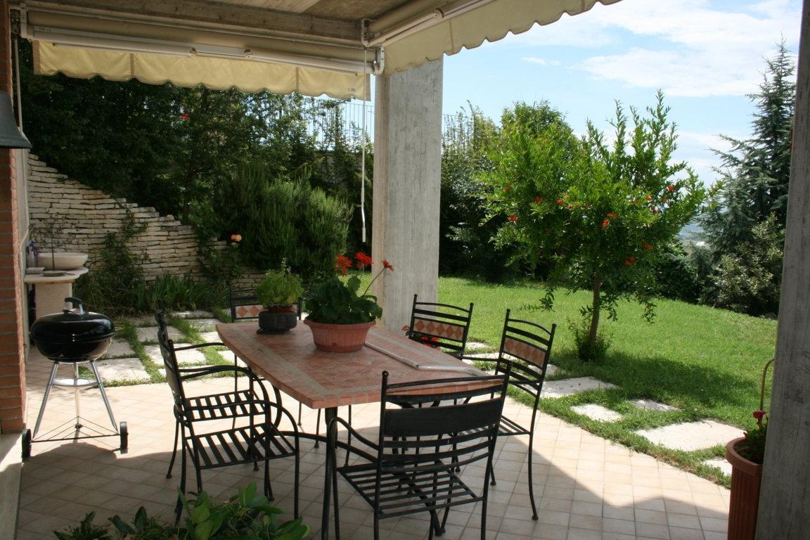 16-Zimmer Villa in Acquaviva Picena, Italy, Nr. 118767