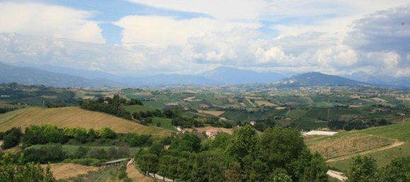 16-Zimmer Villa in Acquaviva Picena, Italy, Nr. 118767 11