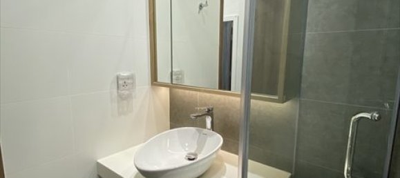 Apartamento com 1 quarto em condomínio em Binh Thanh, Vietnam N.º 20583 8