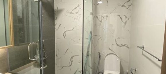 Apartamento com 1 quarto em condomínio em Binh Thanh, Vietnam N.º 20583 9