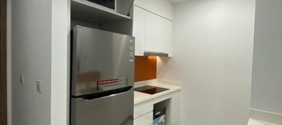 Apartamento com 1 quarto em condomínio em Binh Thanh, Vietnam N.º 20583 3