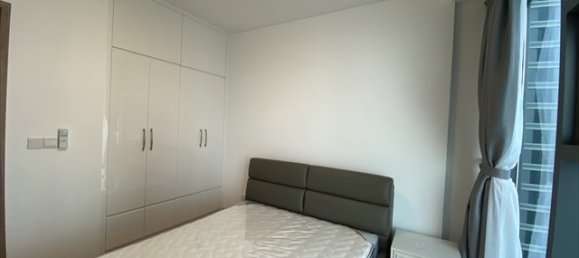 Apartamento com 1 quarto em condomínio em Binh Thanh, Vietnam N.º 20583 7
