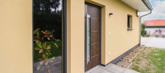 4 Schlafzimmer Bungalow in Vorpommern-Rügen, Germany, Nr. 269023 15