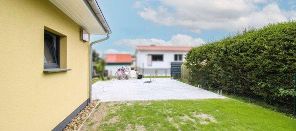 4 Schlafzimmer Bungalow in Vorpommern-Rügen, Germany, Nr. 269023 19