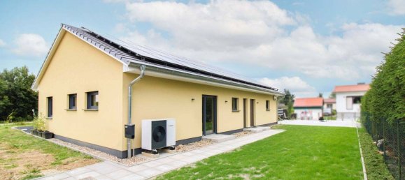 4 Schlafzimmer Bungalow in Vorpommern-Rügen, Germany, Nr. 269023 18