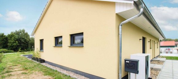 4 Schlafzimmer Bungalow in Vorpommern-Rügen, Germany, Nr. 269023 17