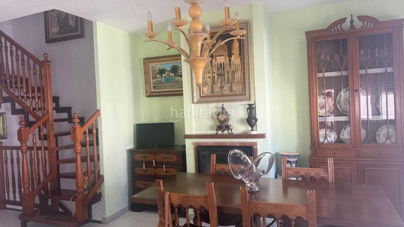 4 bedrooms Townhouse in Vinaros, Spain No. 205422