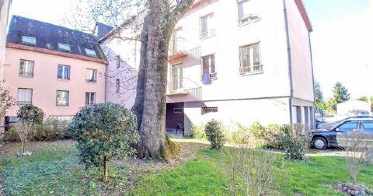 2 bedrooms Condo in Tarbes, France No. 23743