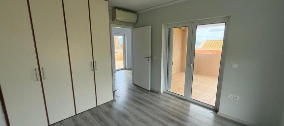 Мезонет с 3 комнатами в Платаньяс, Ханья, Крит, Греция № 105091 2